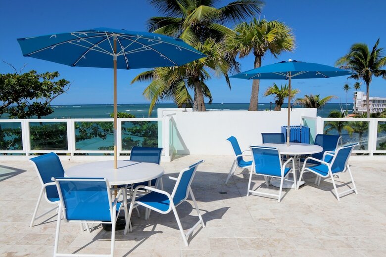 Aparthotel M�re St. Clair Hotel