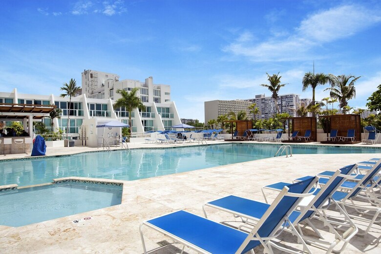 Aparthotel M�re St. Clair Hotel