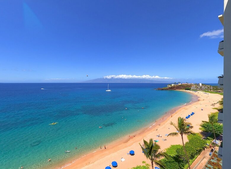 Aston At The Whaler On Kaanapali Beach