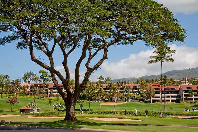 Aston At The Whaler On Kaanapali Beach