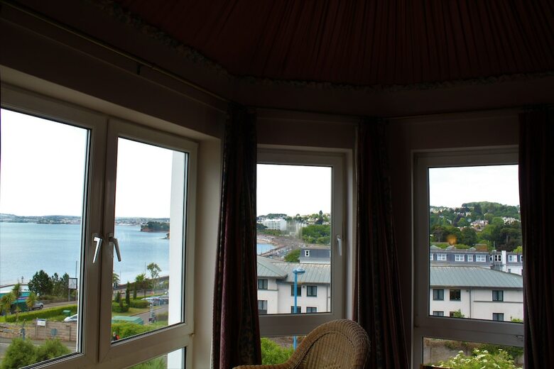 The Heritage Hotel