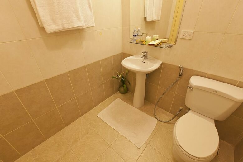 Hotel Grand Residence