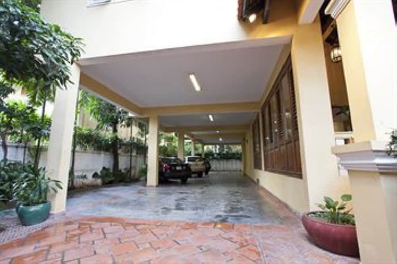 Hotel Grand Residence