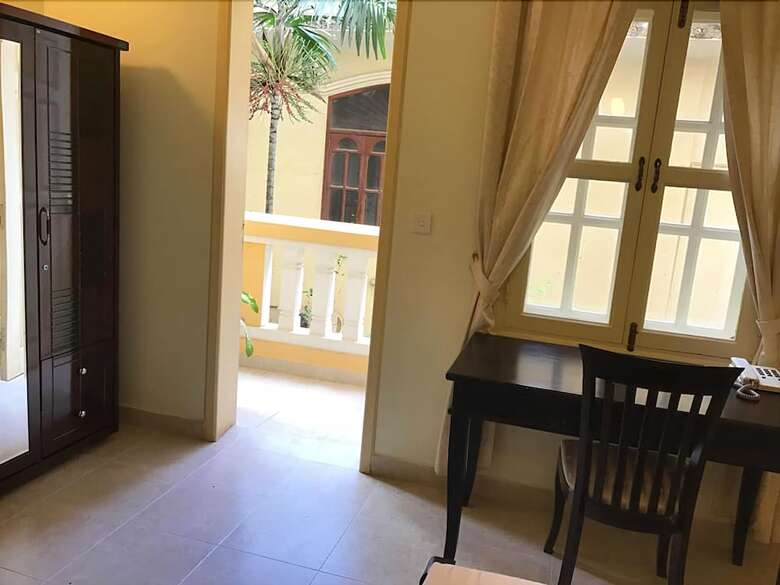Hotel Grand Residence