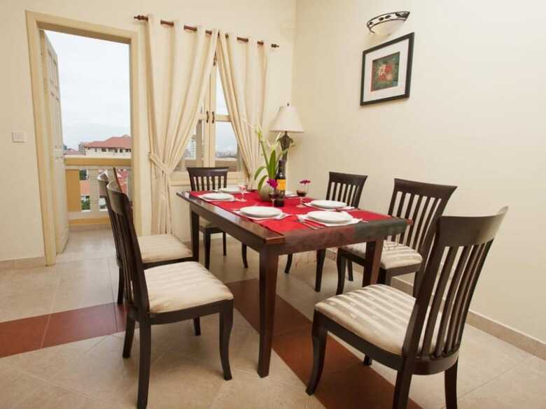 Hotel Grand Residence