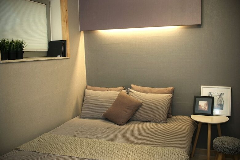 Hotel Dw Design Residence