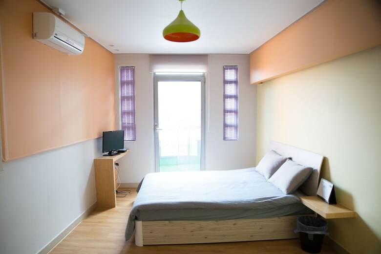 Hotel Dw Design Residence