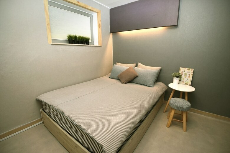 Hotel Dw Design Residence