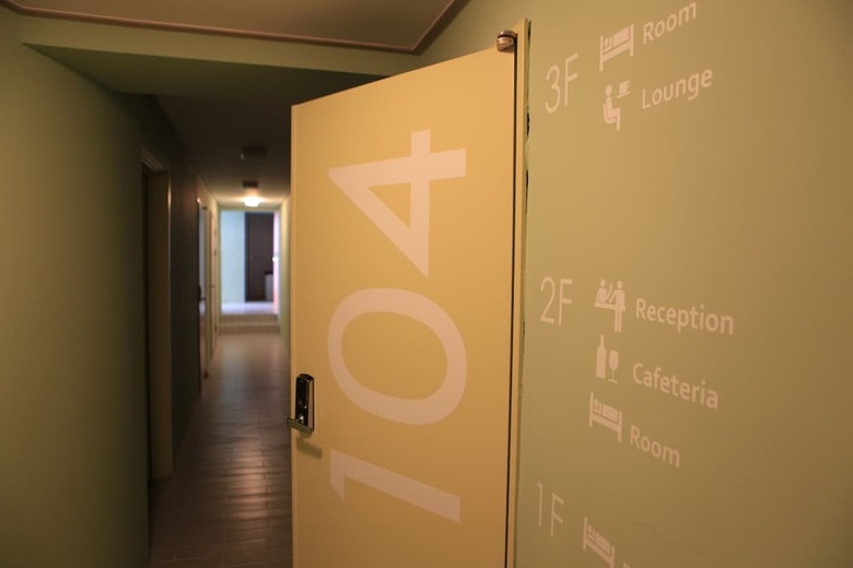 Hotel Dw Design Residence