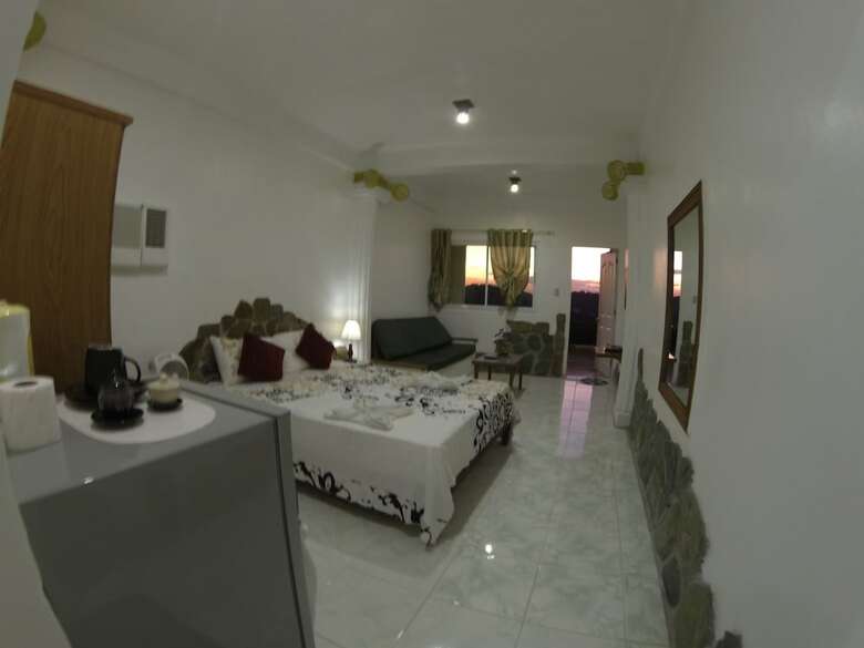 Aparthotel Dream Hill Condos & Spa