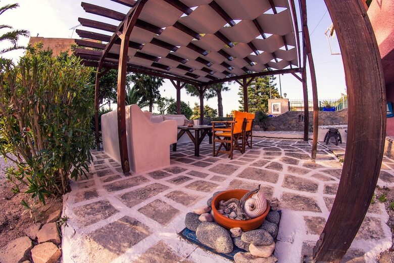 Vagia Traditional Hotel