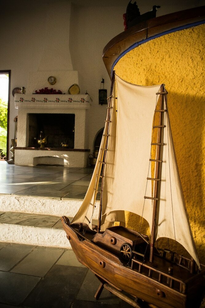 Vagia Traditional Hotel