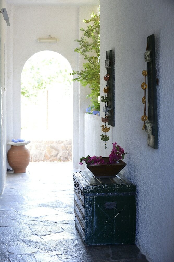 Vagia Traditional Hotel
