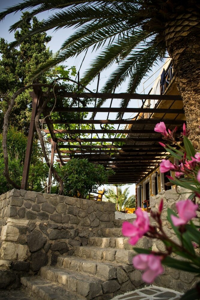 Vagia Traditional Hotel