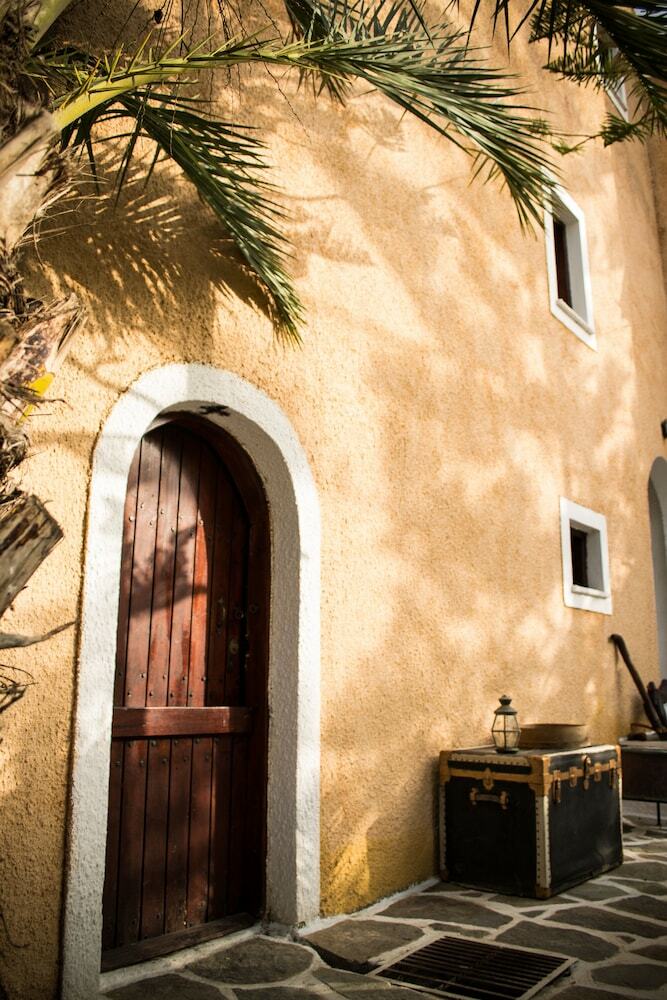 Vagia Traditional Hotel
