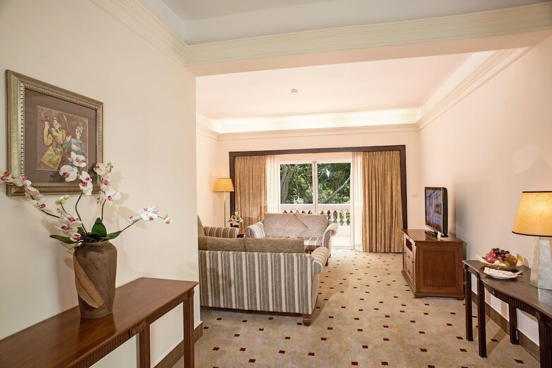 Apartamento Royal Villas