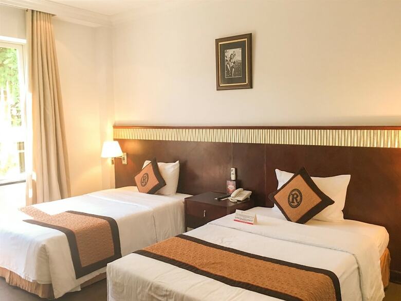 Apartamento Royal Villas