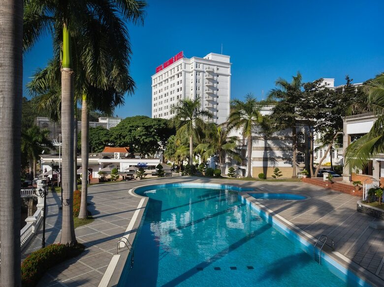 Apartamento Royal Villas