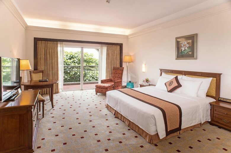 Apartamento Royal Villas