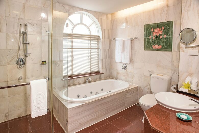 Apartamento Royal Villas