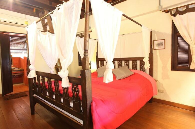 Apartamento Baan Gong Kham