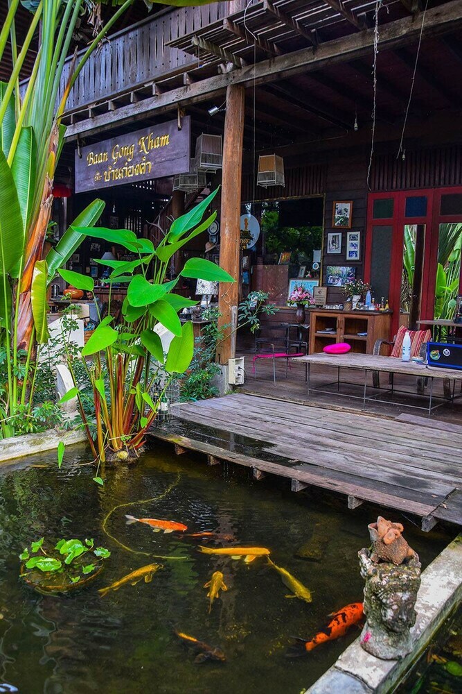 Apartamento Baan Gong Kham