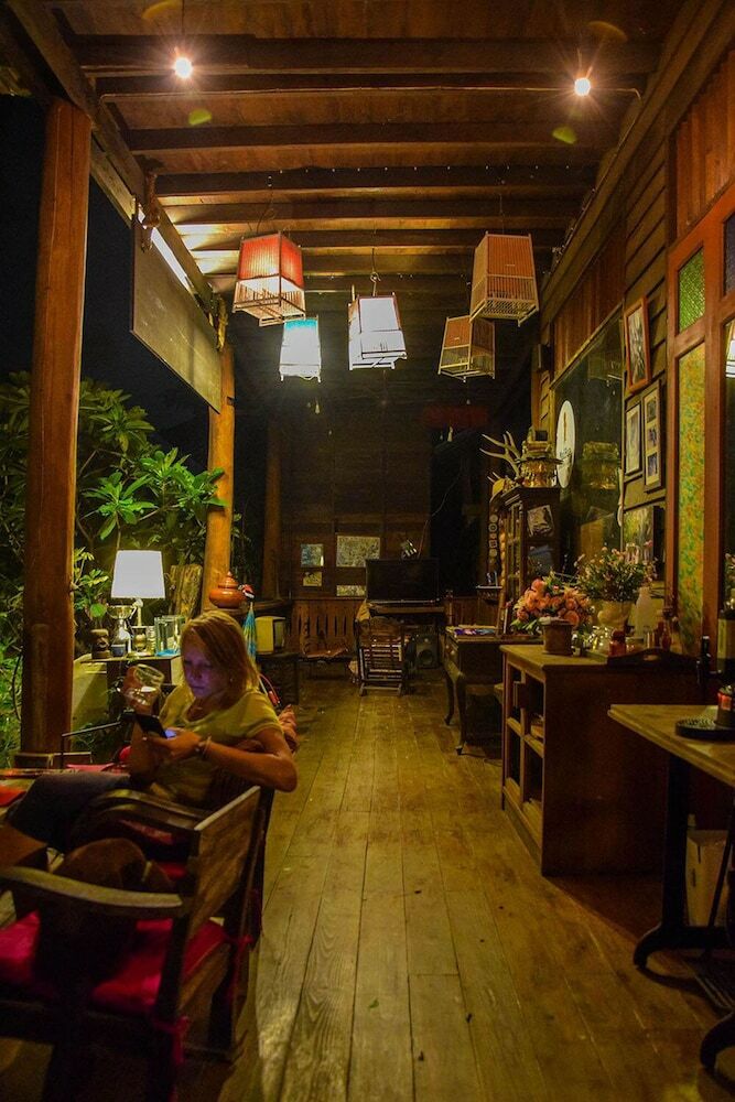 Apartamento Baan Gong Kham
