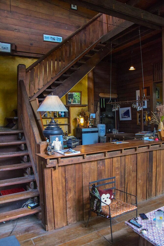 Apartamento Baan Gong Kham
