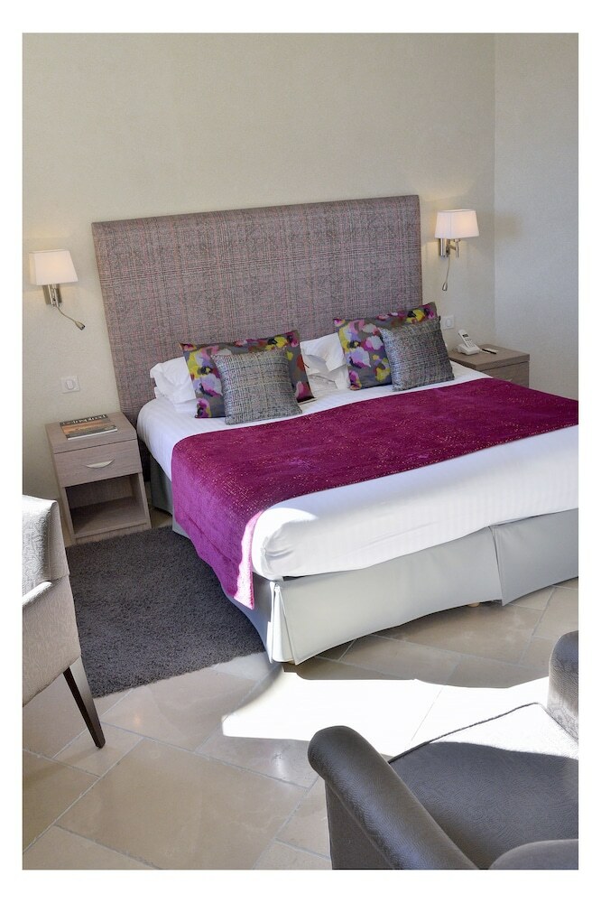 Hotel La P�rouse Nice Baie Des Anges