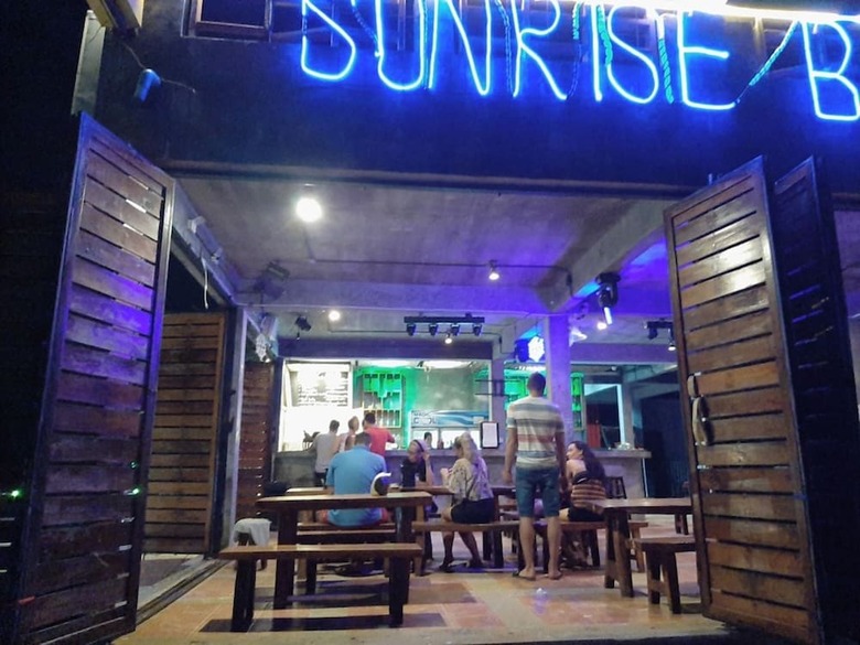 Hotel Sunrise Resort