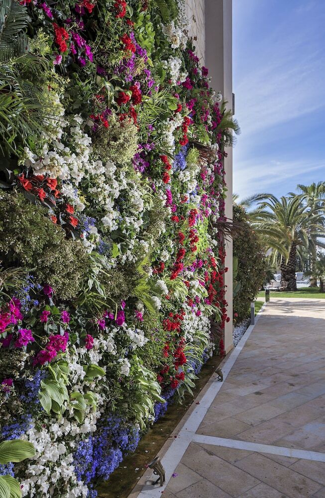 Pomegranate Wellness Spa Hotel