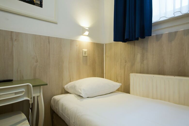 Hotel Titus
