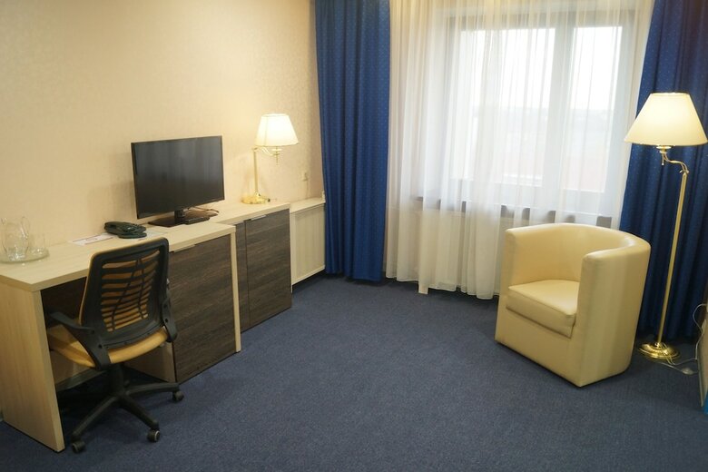 Luchesa Hotel