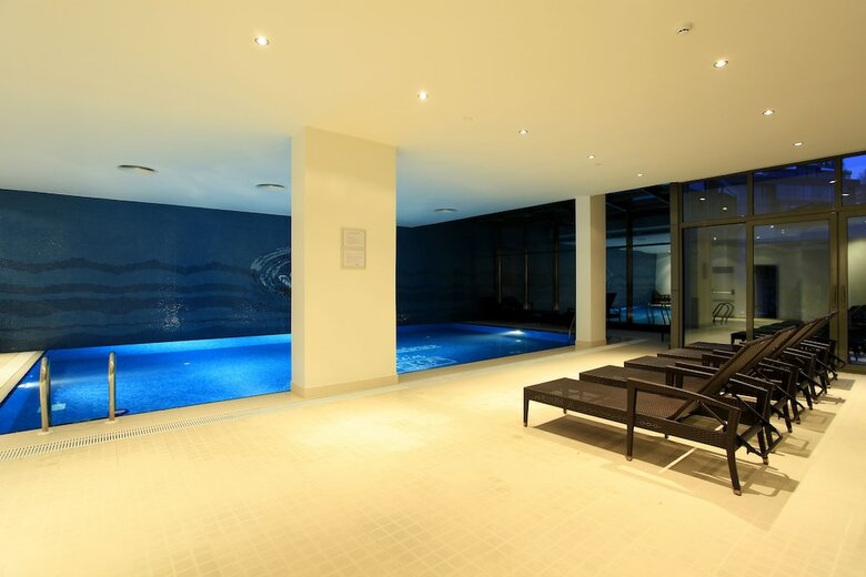 Apartamentos Glory Residence Taksim
