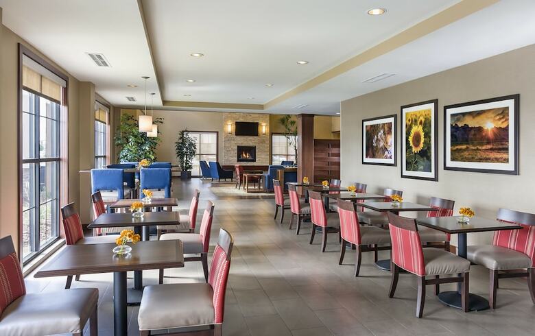 Hotel Comfort Suites Medical Center