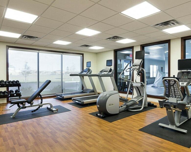 Hotel Comfort Suites Medical Center