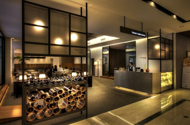Best Western Incheon Royal Hotel