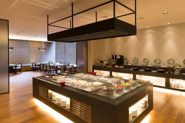 Best Western Incheon Royal Hotel