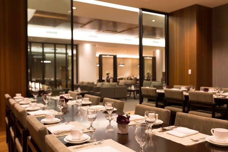 Best Western Incheon Royal Hotel