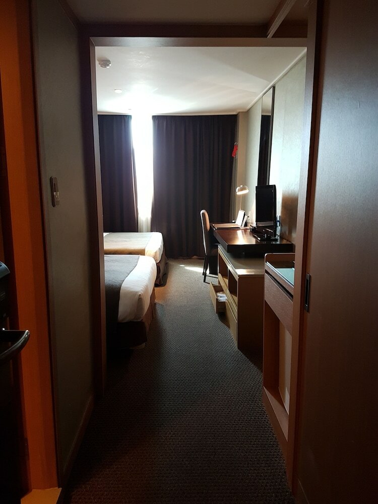 Best Western Incheon Royal Hotel