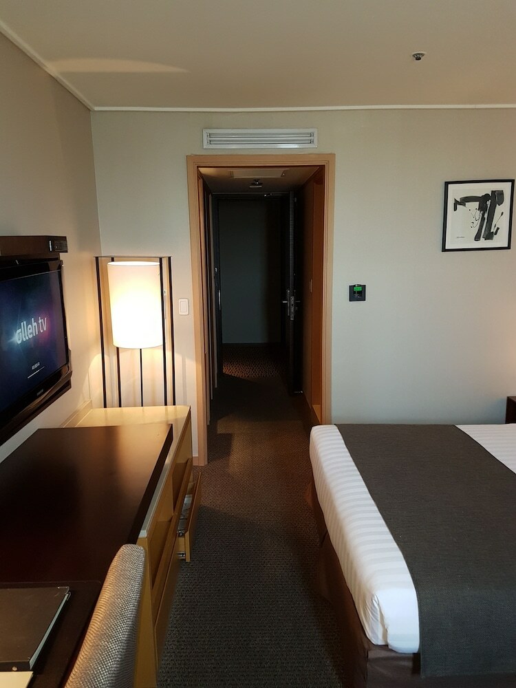 Best Western Incheon Royal Hotel