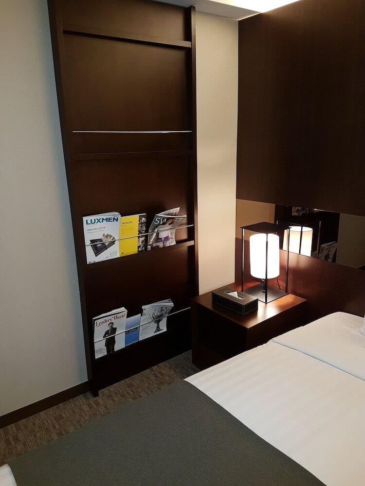 Best Western Incheon Royal Hotel