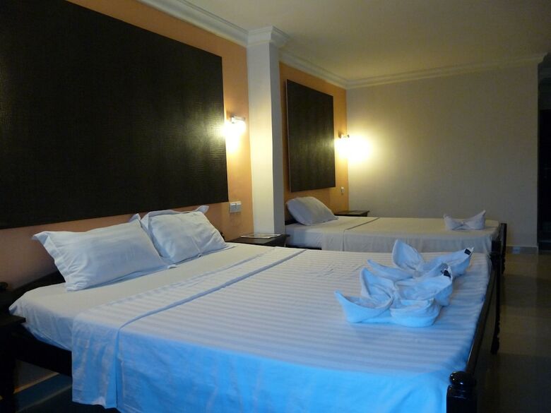 Angkor International Hotel