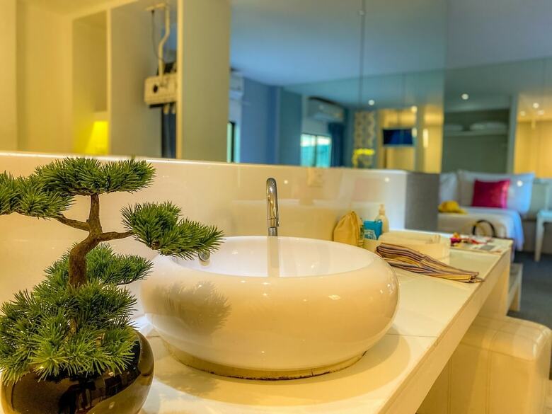 Sino Imperial Design Hotel