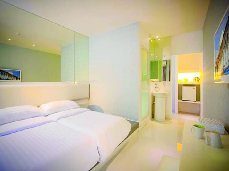 Sino Imperial Design Hotel