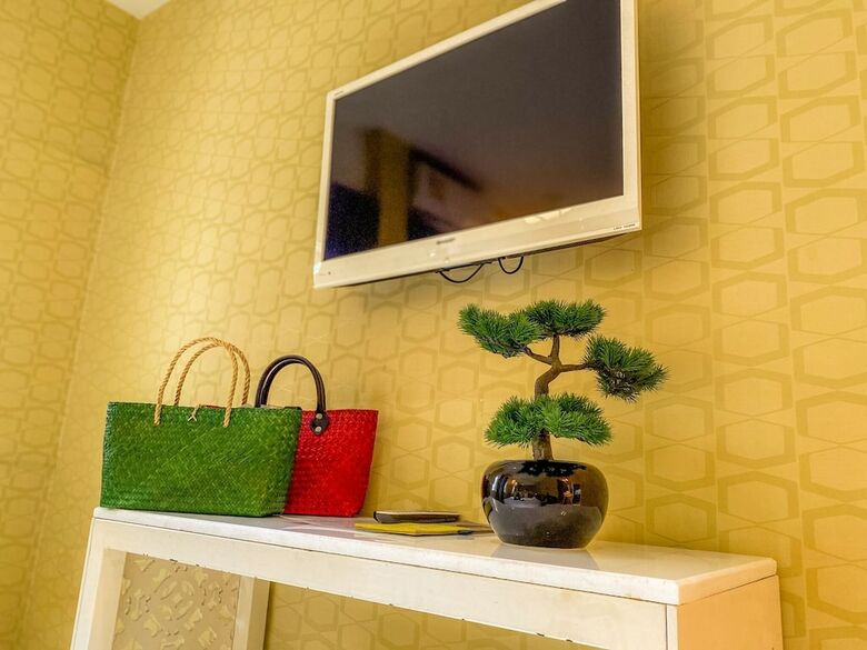 Sino Imperial Design Hotel
