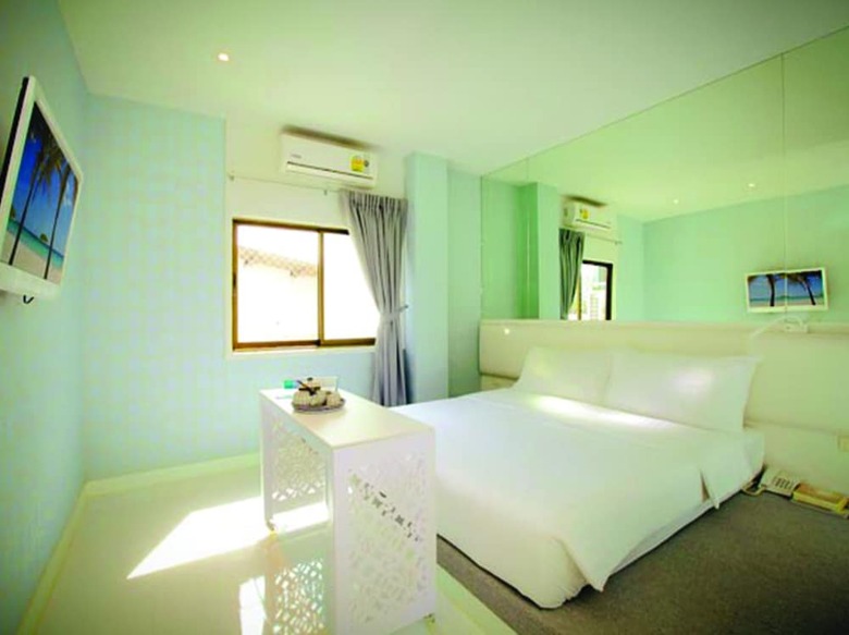 Sino Imperial Design Hotel