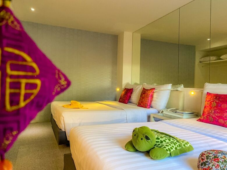 Sino Imperial Design Hotel
