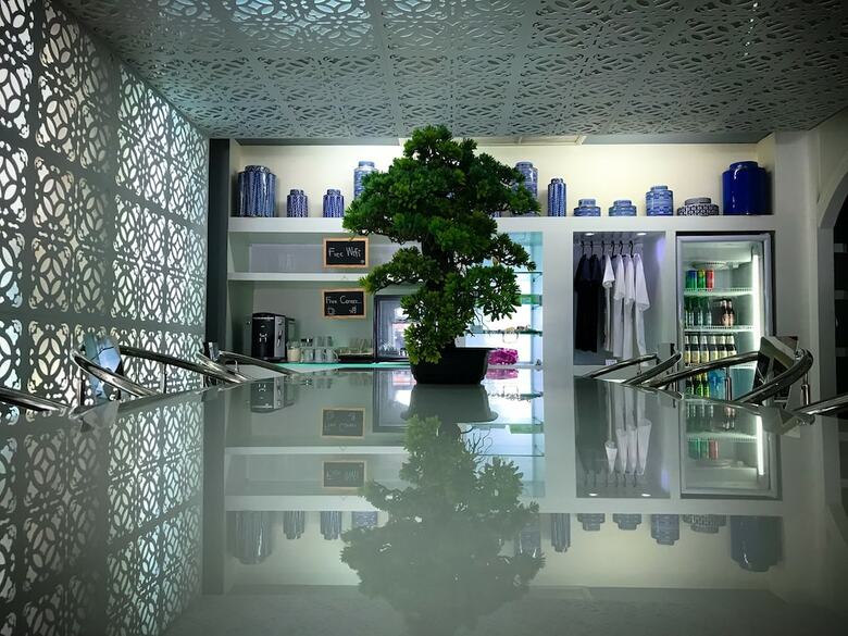 Sino Imperial Design Hotel