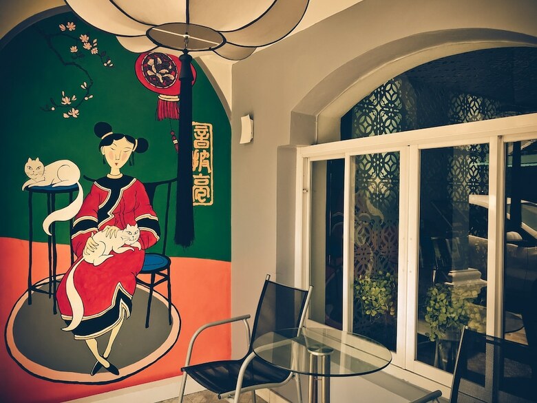 Sino Imperial Design Hotel